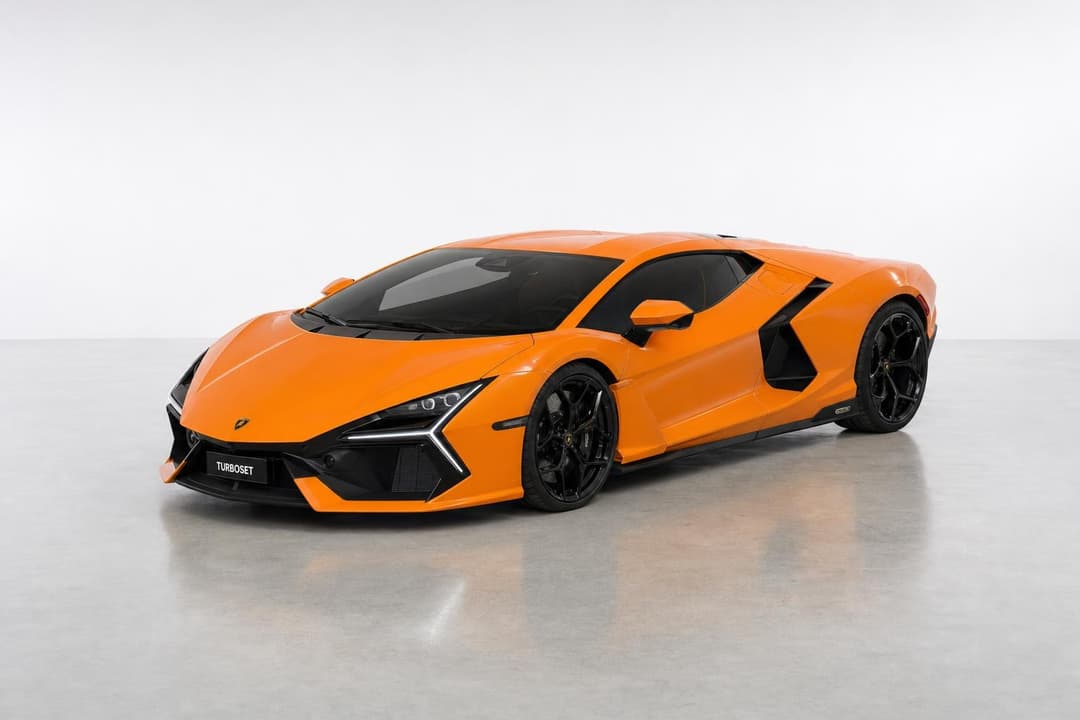 Custom Offsets Rear Window Decal Lamborghini Revuelto 3D Customizer – Wheels & Stance | Turboset